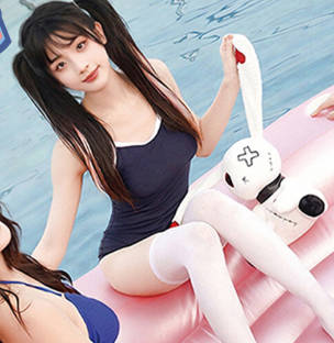 《狂想！夏日盛宴》中文版