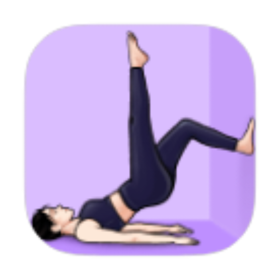 安卓普拉提运动 v1.5.1高级版