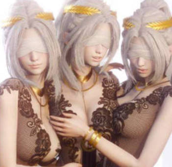 安卓《永恒世界》中文版